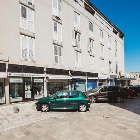 Double And Single S Apartments Zadar Buitenkant foto